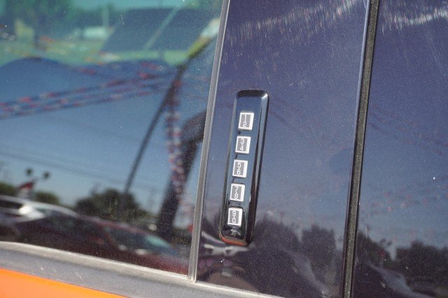 Used 2022 Race Red Ford XLT image 12