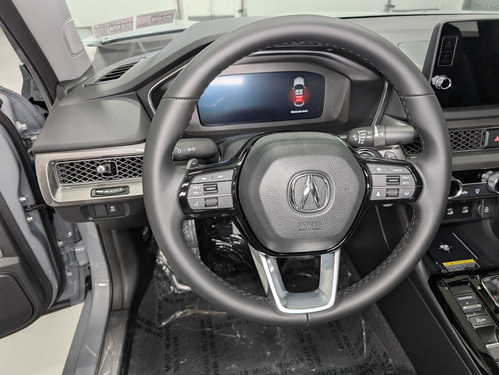 2026 Acura Integra Base - Photo 35