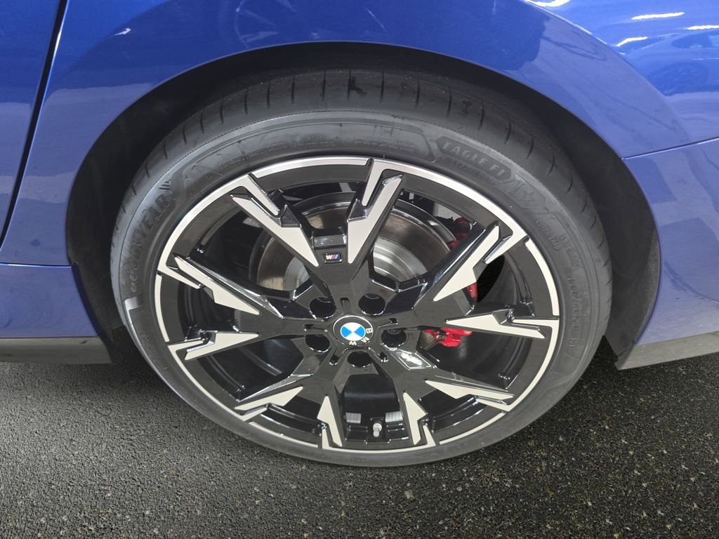 New 2026 Portimao Blue Metallic BMW 228 Gran Coupe image 17