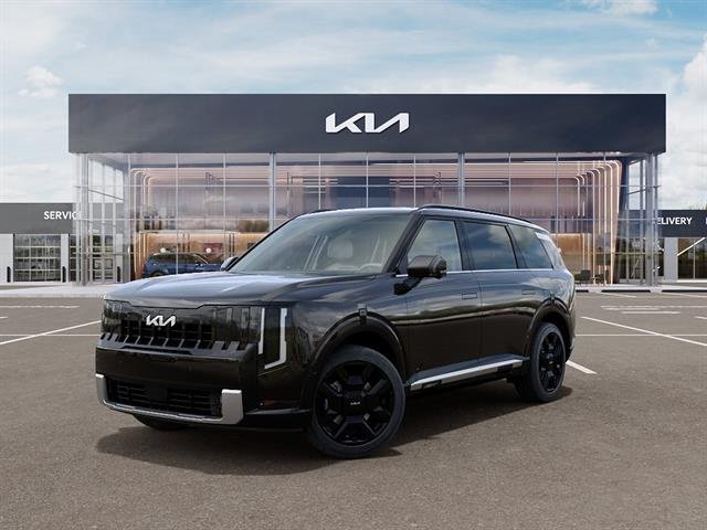 New 2027 Kia Telluride Hybrid SX FWD 5DR SPORT UTILITY