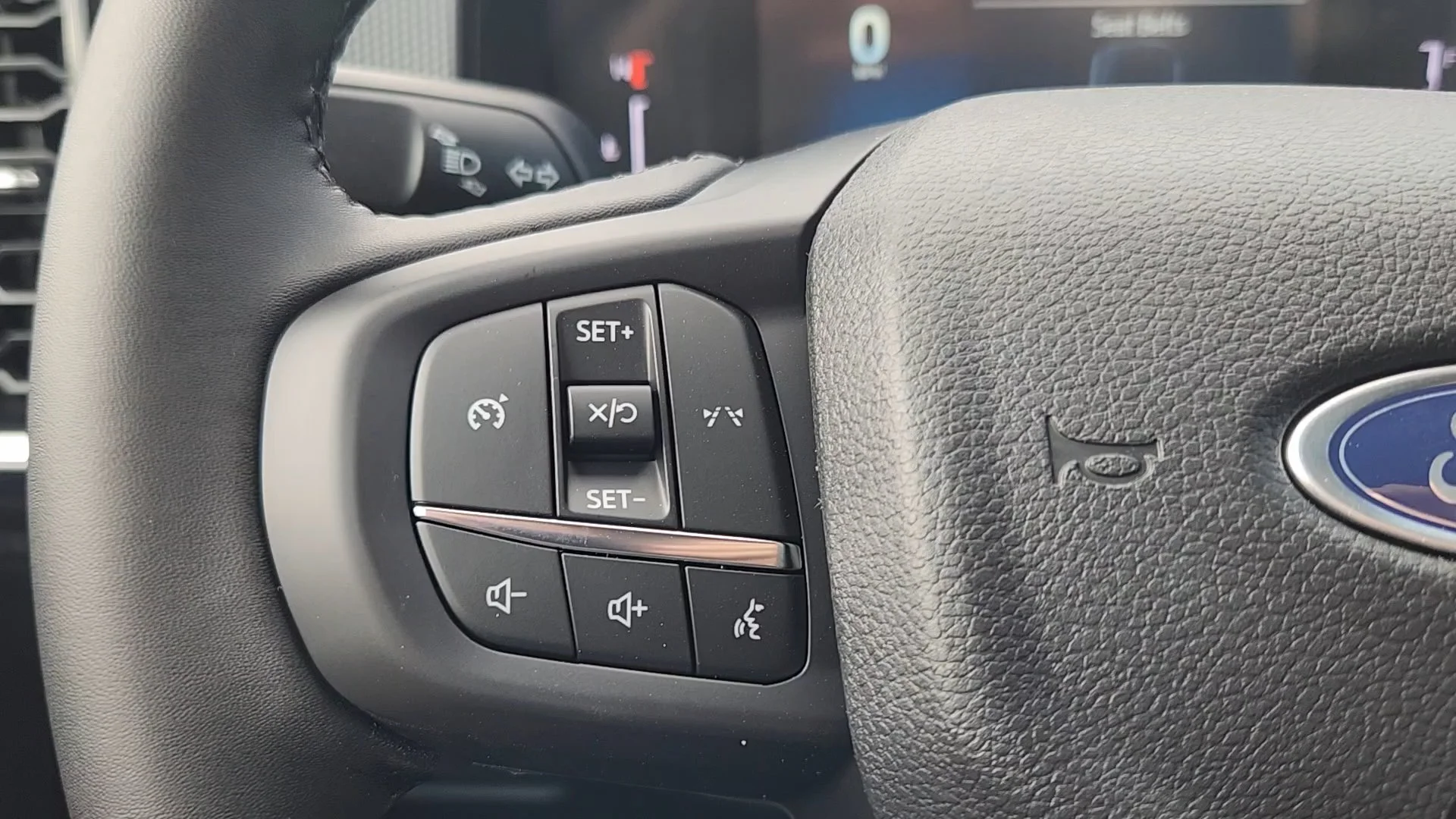 New 2026 Avalanche Ford XLT image 23