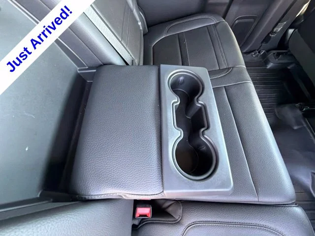 Used 2022 Gray GMC Denali image 40
