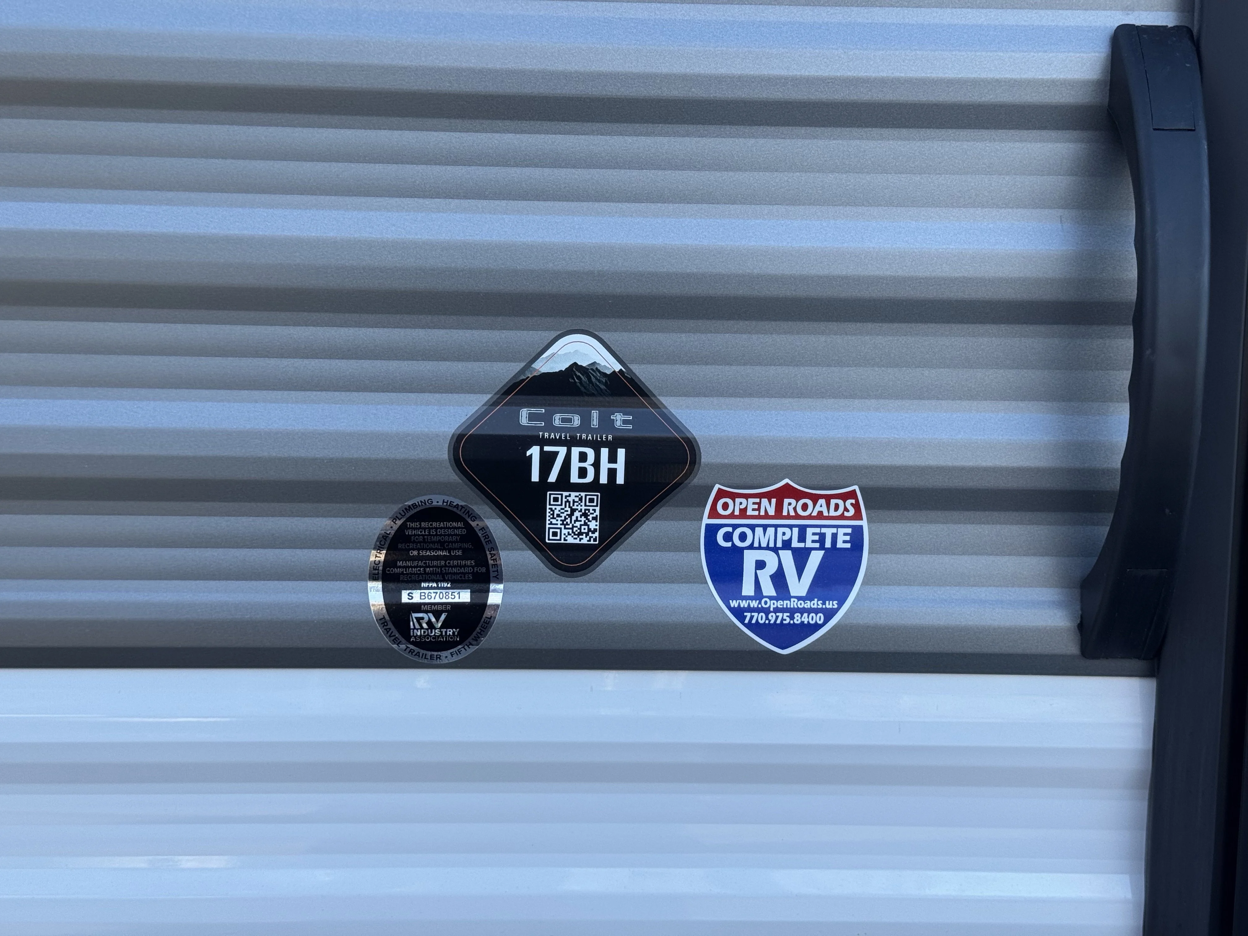 New 2026  Open Range  image 7