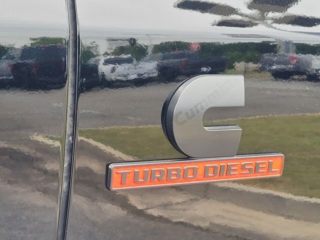 2025 RAM 2500 Tradesman - Photo 14