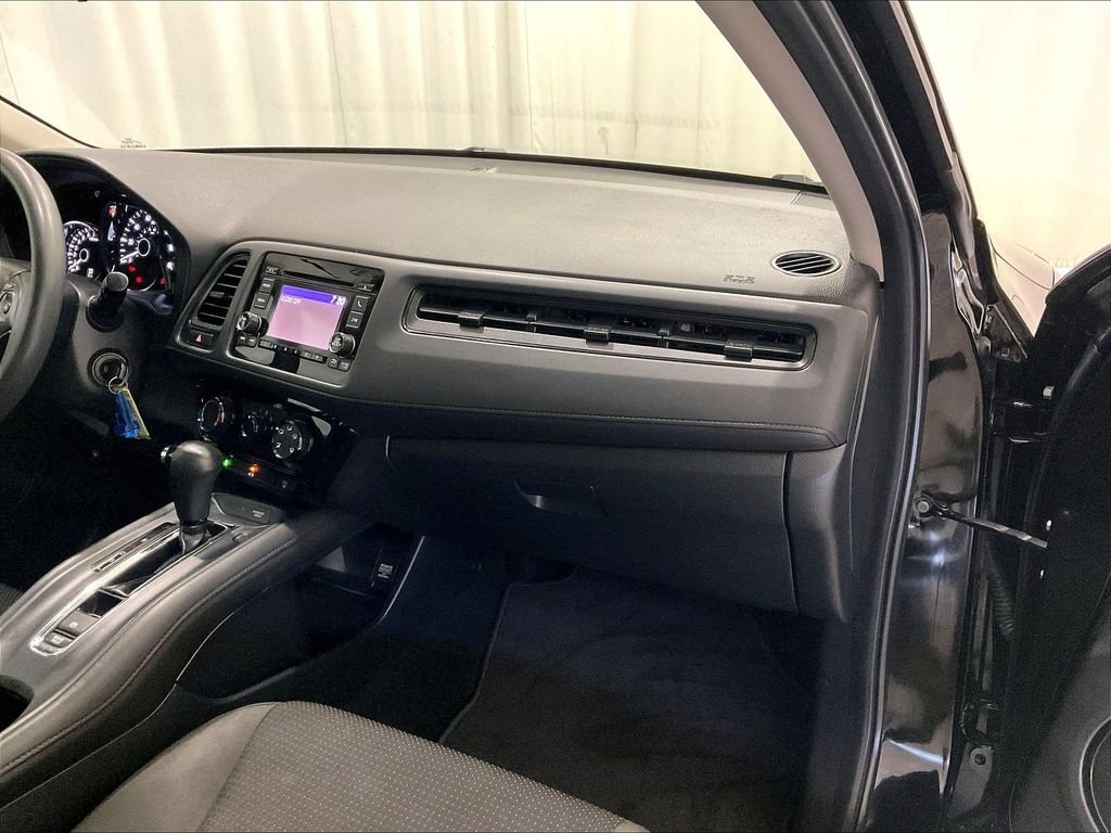 Used 2019 Black Honda LX image 13
