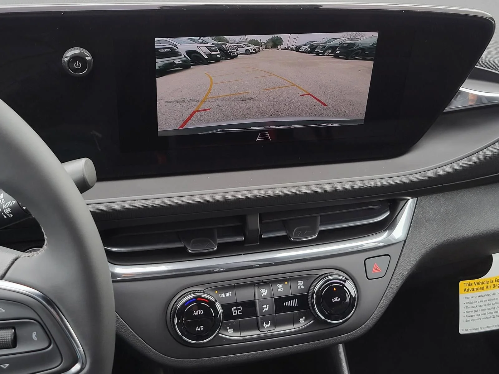 2026 Buick Envista Preferred - Photo 9