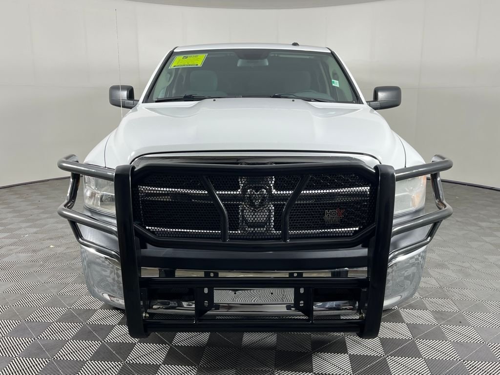 Used 2014 RAM Ram 1500 Pickup Tradesman with VIN 3C6JR7DG4EG183777 for sale in Washougal, WA