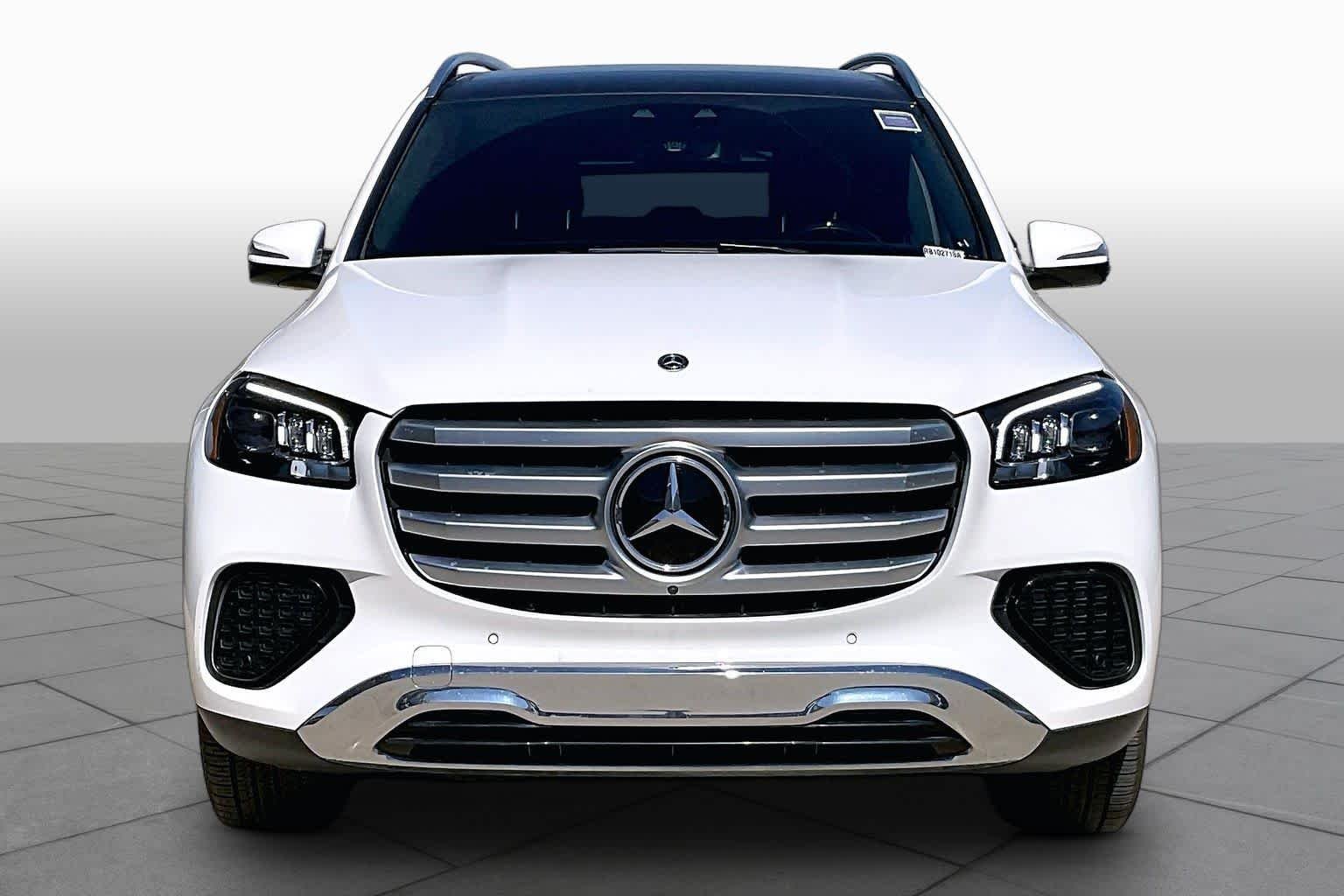 2024 Mercedes-Benz GLS Base - Photo 7