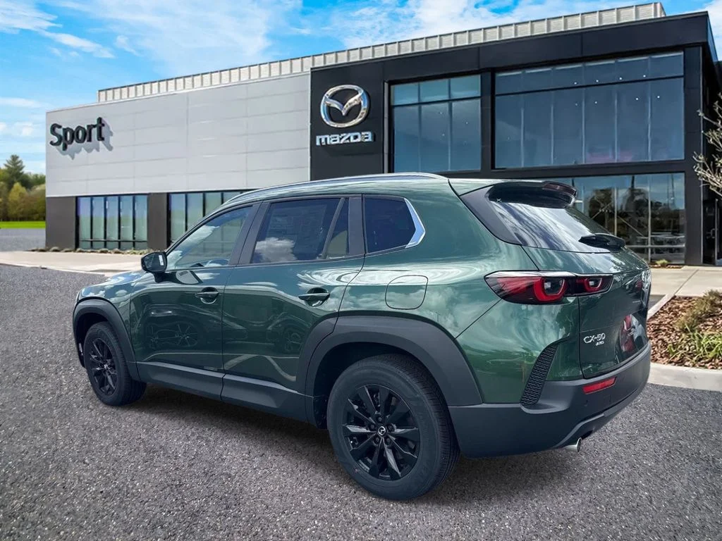 New 2026 Cypress Mazda 2.5 S Preferred AWD image 6