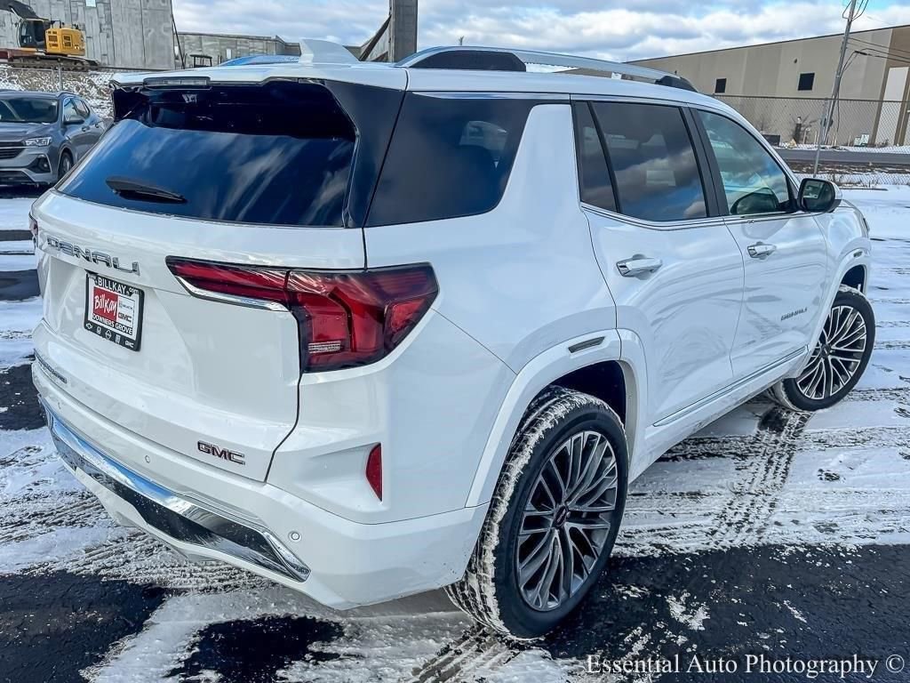 2026 GMC TERRAIN - Image 6