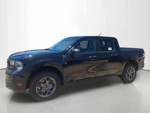 2026 Ford Maverick XLT AWD's photo