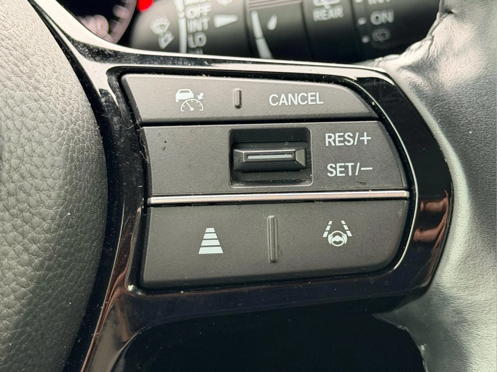 2023 Honda CR-V EX-L - Photo 25