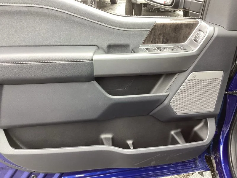 2026 Ford F-250 Super Duty Lariat - Photo 30