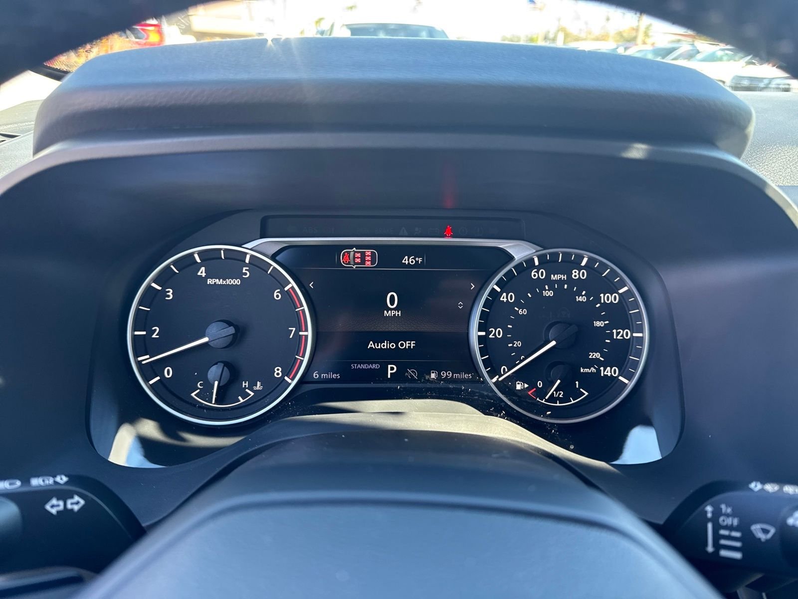 New 2026 Nissan Rogue SV 4D Sport Utility