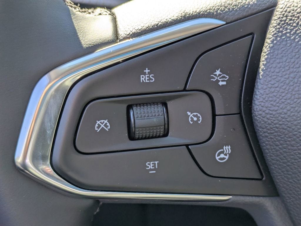 2026 Chevrolet Trax Activ - Photo 18