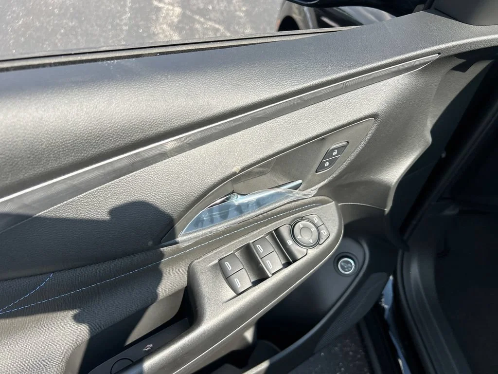 2026 Buick Envista Sport Touring - Photo 16