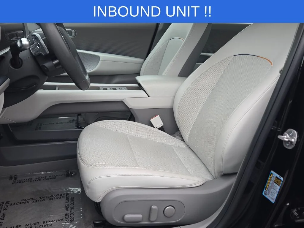 2024 Hyundai IONIQ 6 SEL - Photo 22