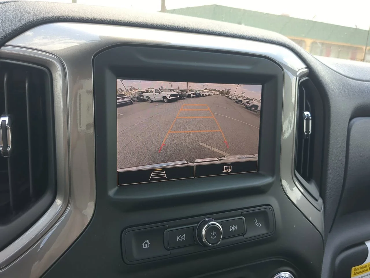 2026 GMC Sierra 1500 Pro - Photo 18