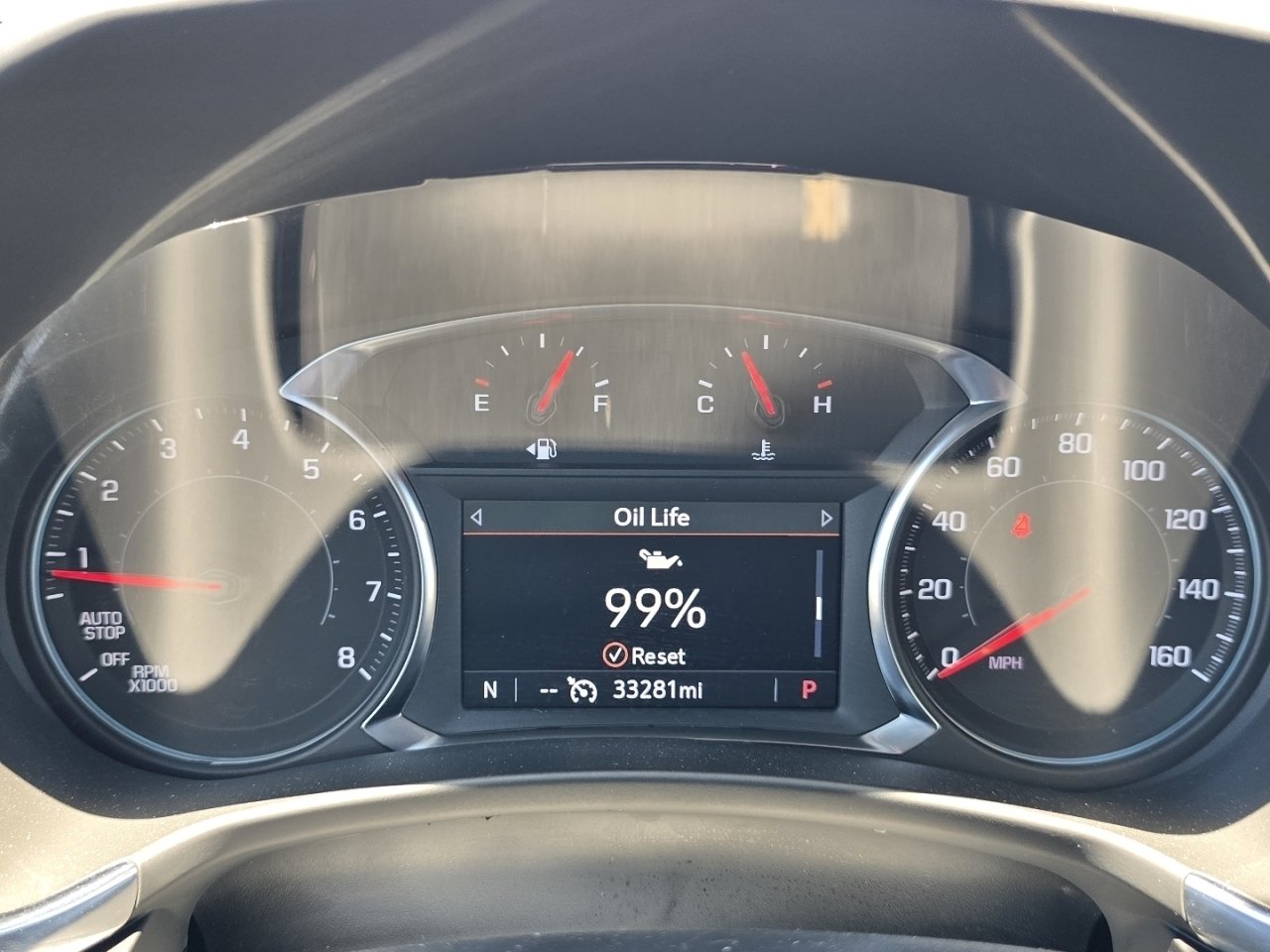 2024 Chevrolet Equinox Premier - Photo 27