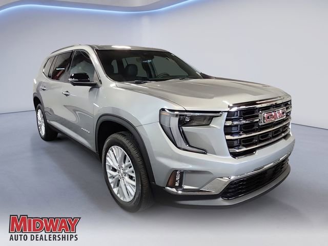 New 2026 Sterling Metallic GMC Elevation image 7