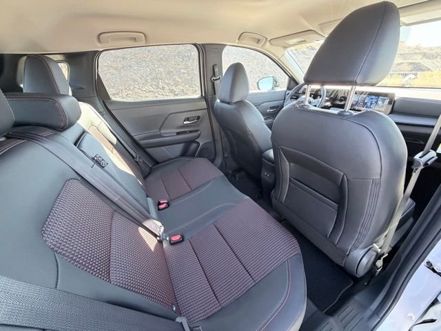 2026 Nissan KICKS SR - Photo 25