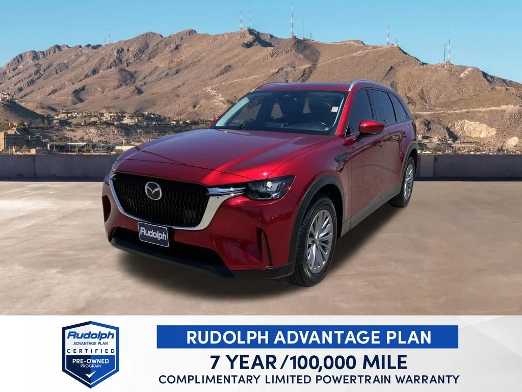 2024 Mazda CX-90 Turbo Preferred Package's photo
