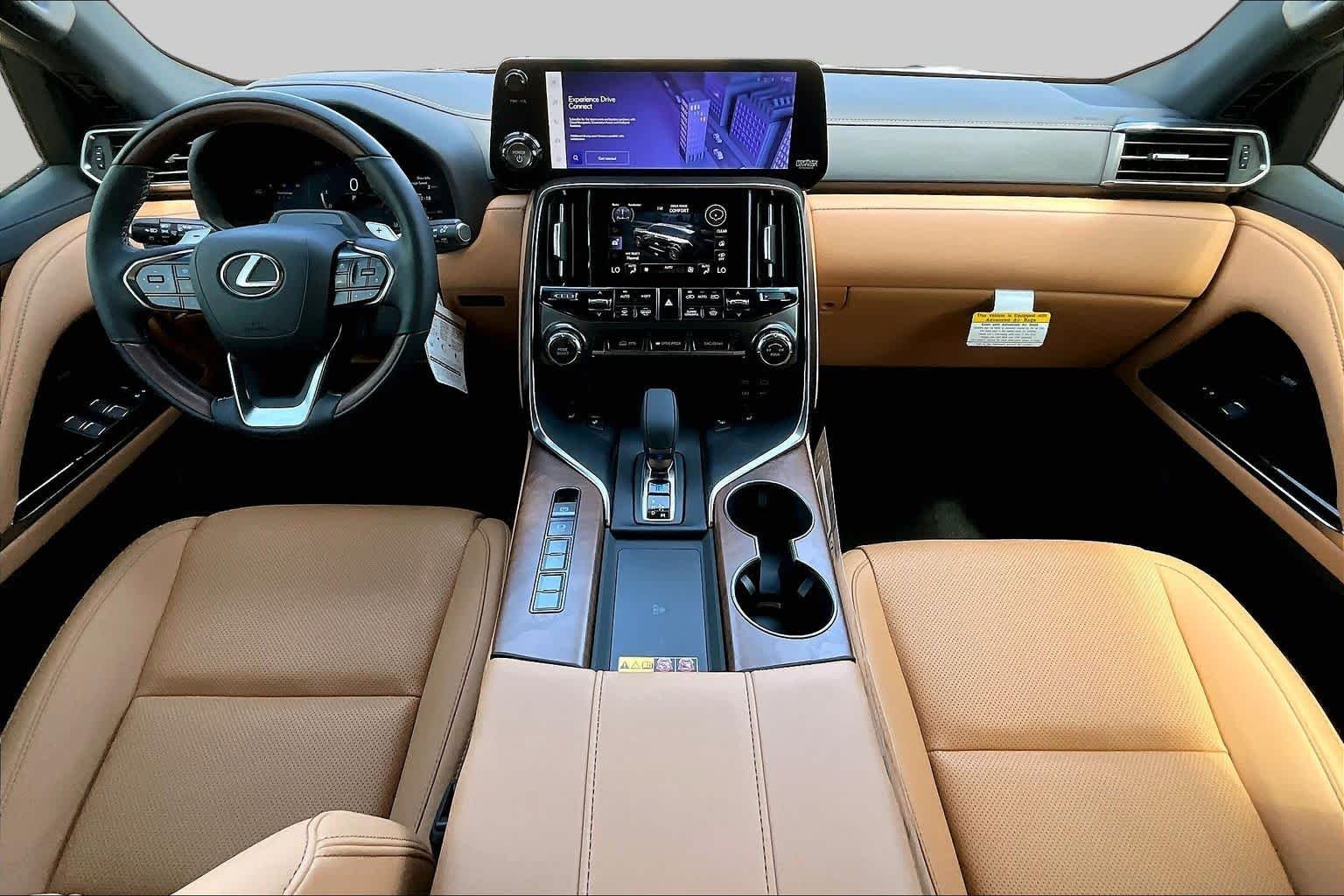 New 2026 Caviar Lexus LUXURY image 5