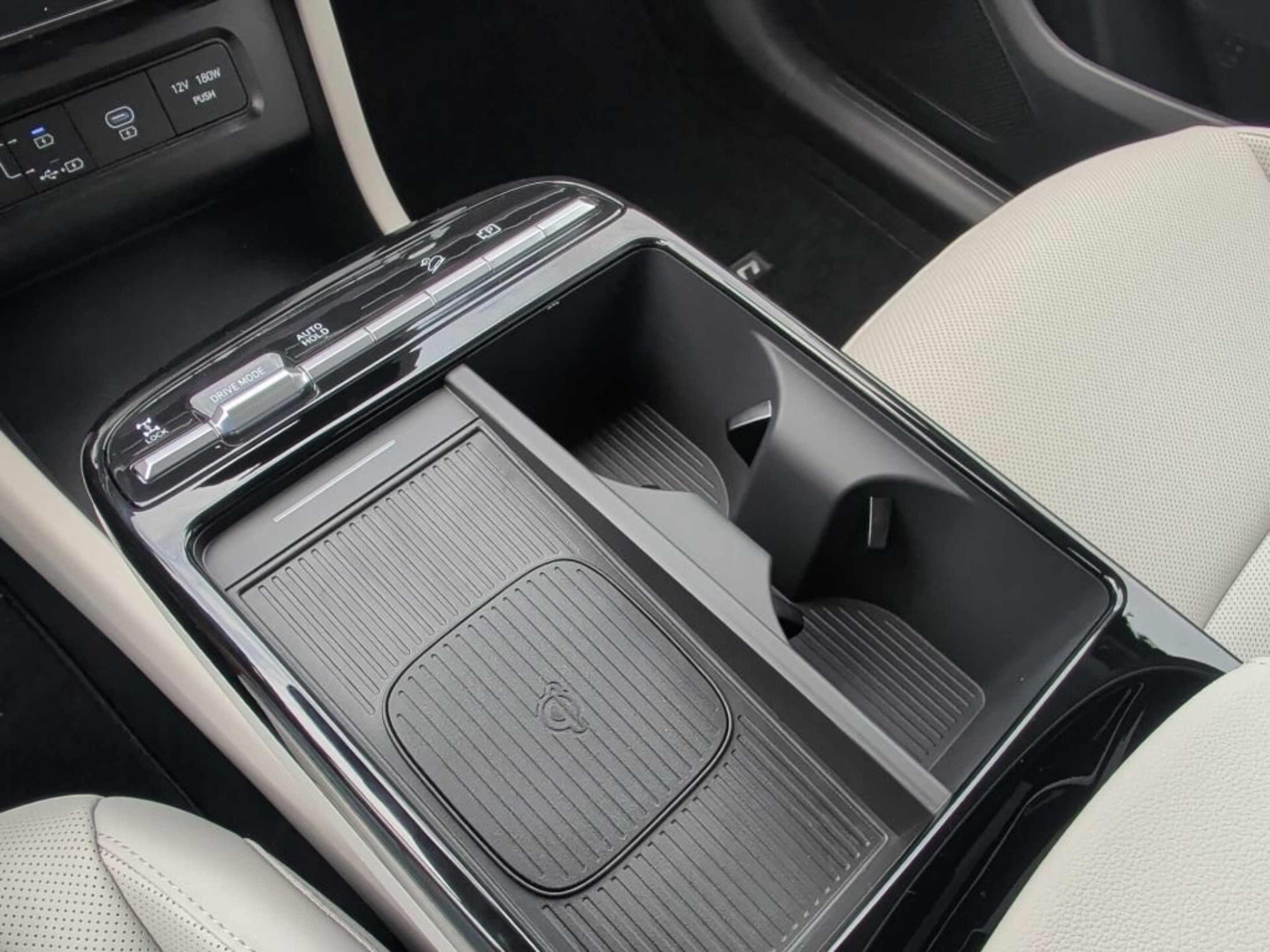 New 2026 Creamy White Pearl Hyundai SEL Convenience image 29