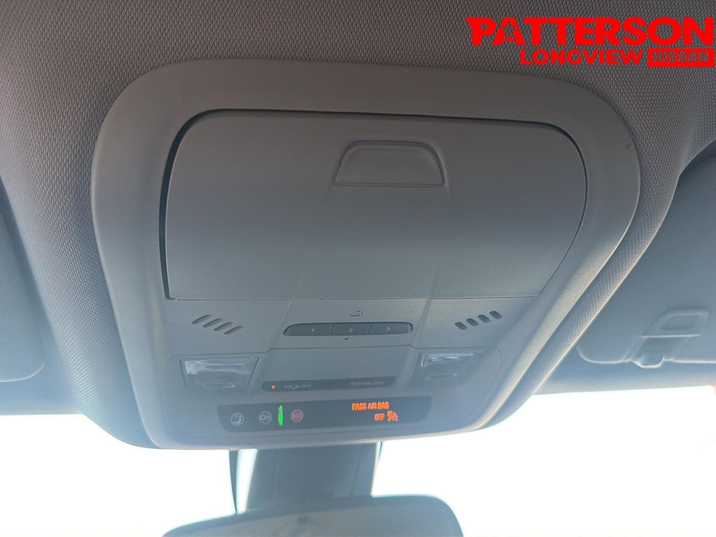 Used 2024 Red Hot Chevrolet LT image 14