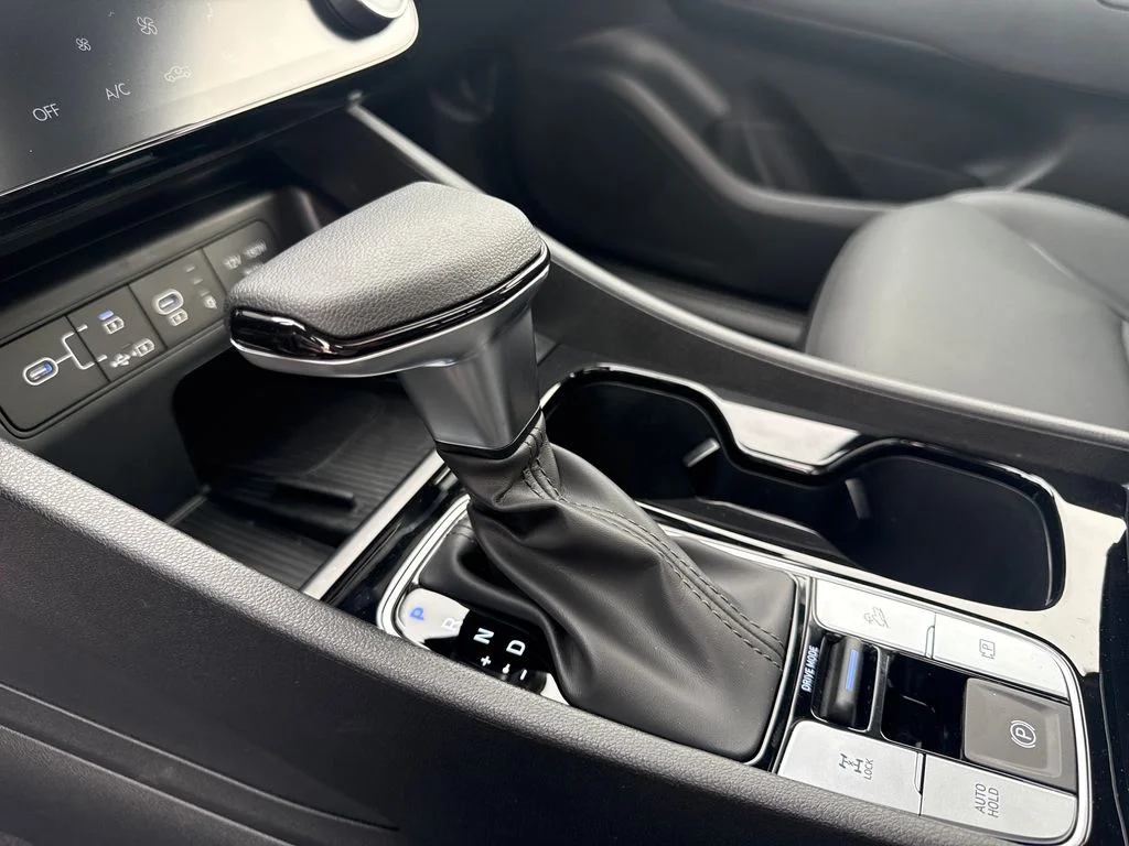 New 2026 Gray Hyundai SEL image 24