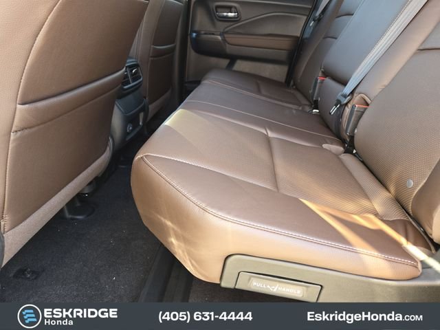 2026 Honda Ridgeline RTL - Photo 20