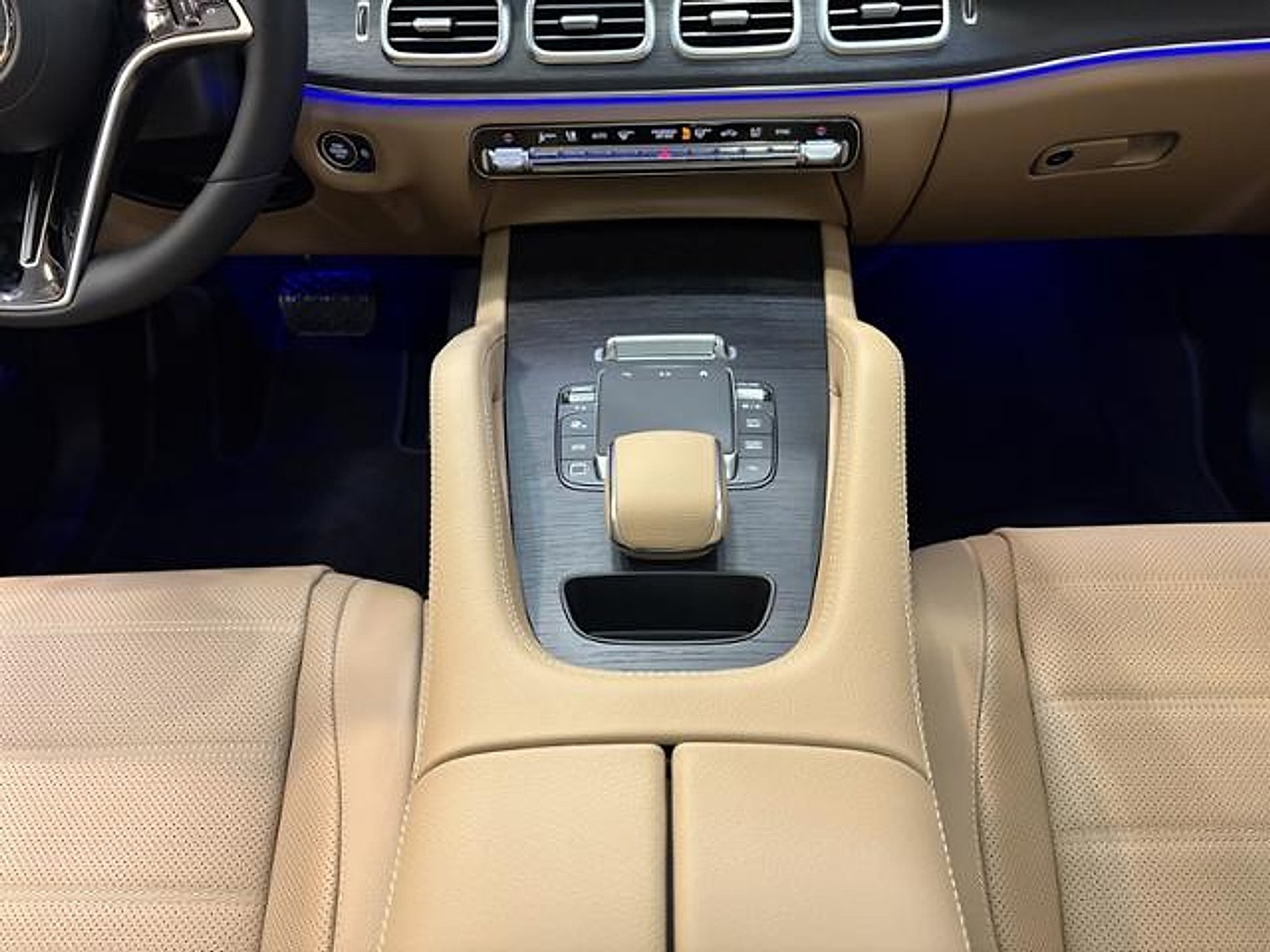 New 2026 Polar White Mercedes-Benz  image 16