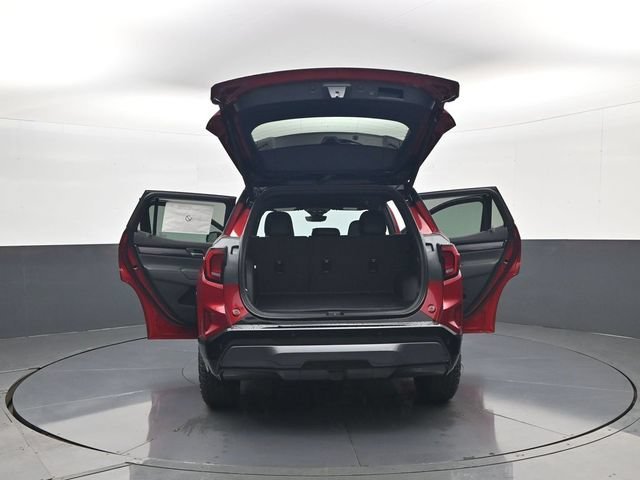 2027 GMC Terrain AT4 - Photo 32