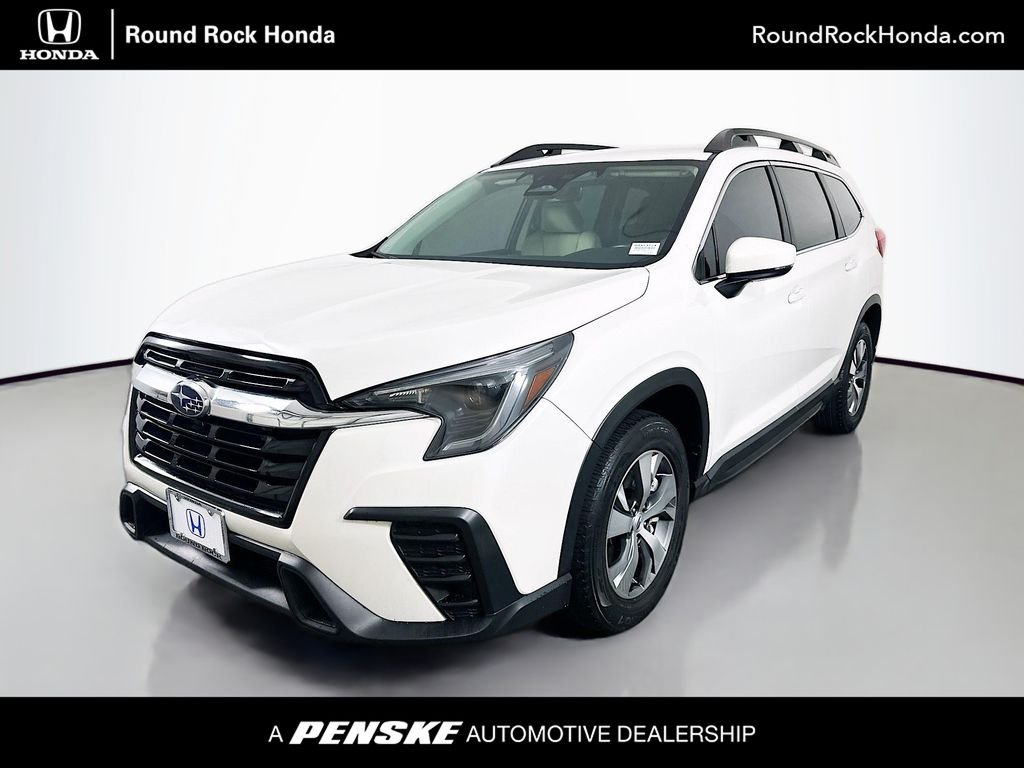 2024 Subaru Ascent Premium 8 Passenger's photo