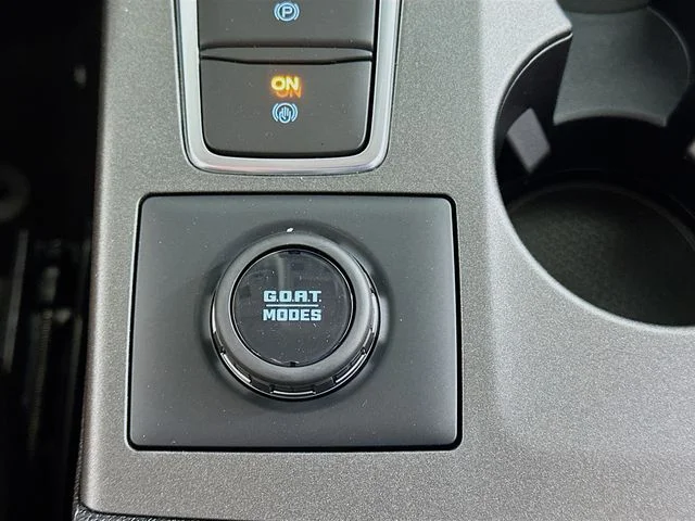 New 2025 Ford Bronco Sport Outer Banks