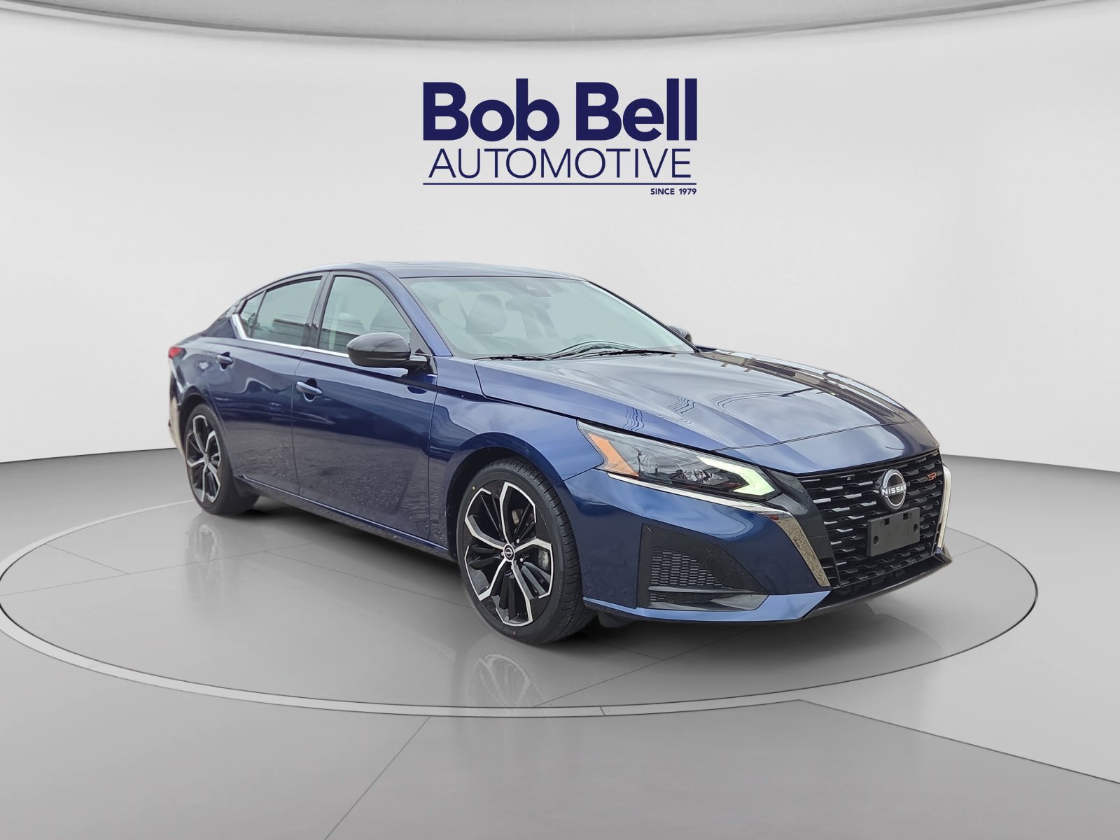 2024 Nissan Altima SR - Photo 7