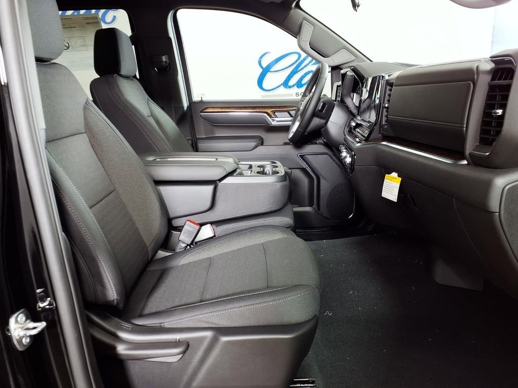 2026 GMC Sierra 1500 Elevation - Photo 11