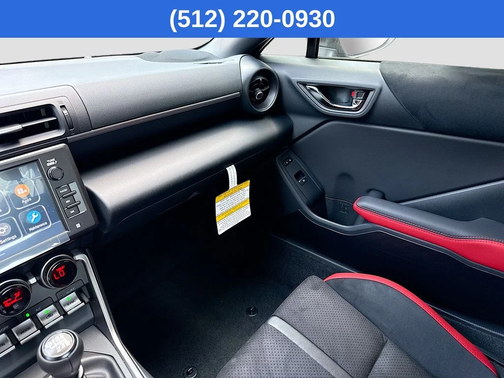 New 2026 Black Subaru Limited image 28