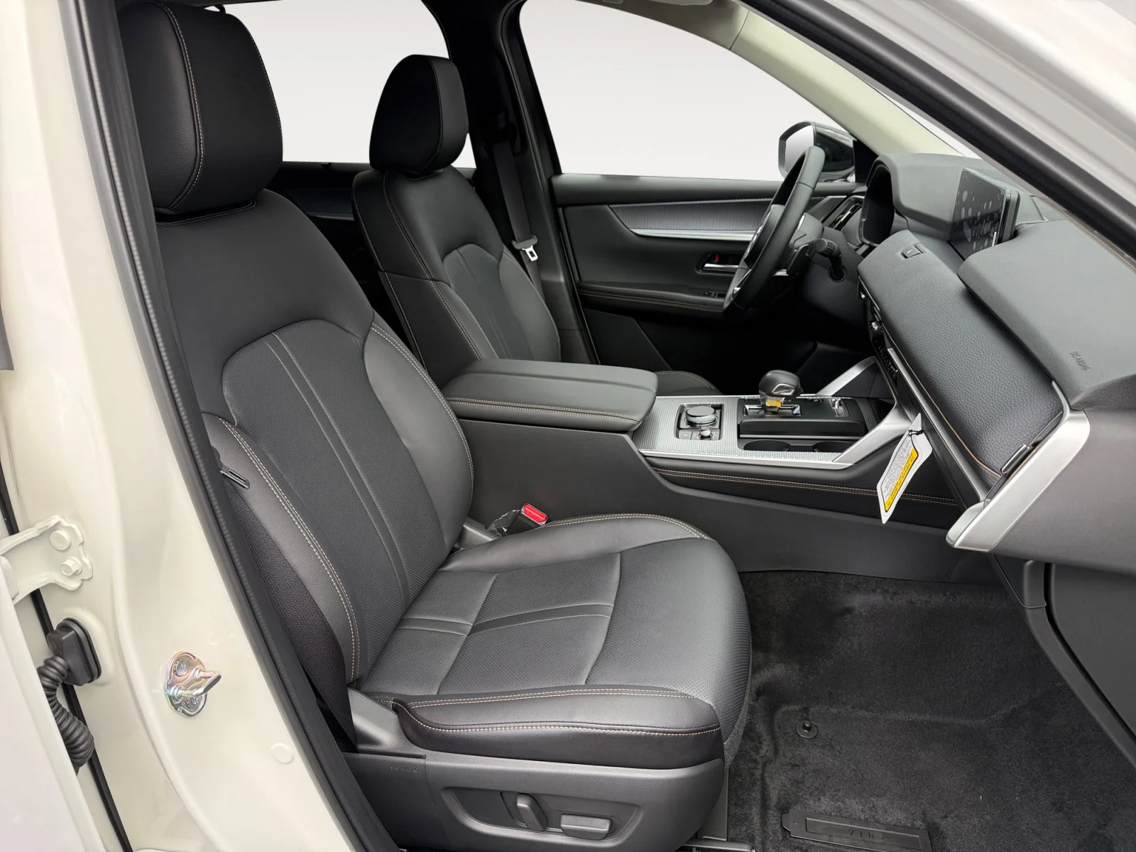 2025 Mazda CX-70 Premium Package - Photo 19
