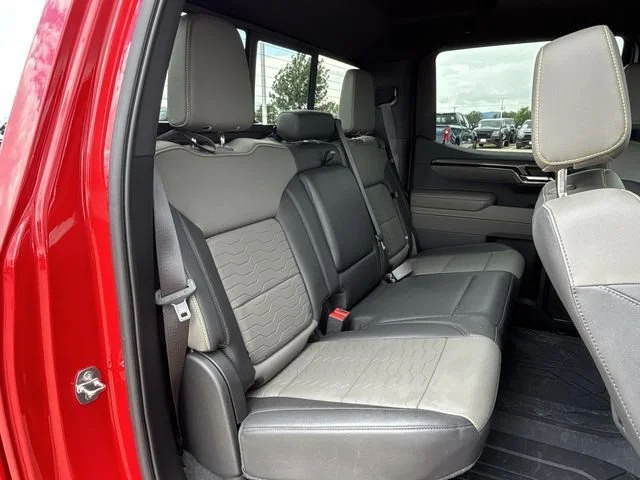Used 2024 Red Hot Chevrolet ZR2 image 29