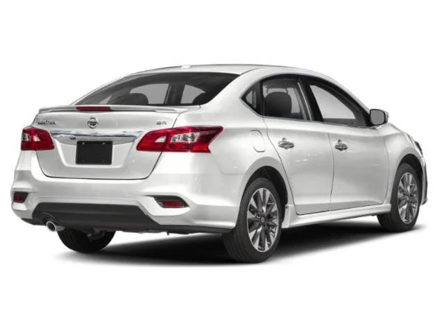 Used 2019 Red Nissan SR image 3