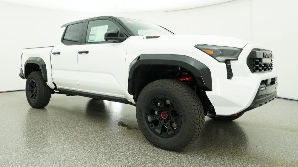 2026 Toyota Tacoma TRD Pro - Photo 20