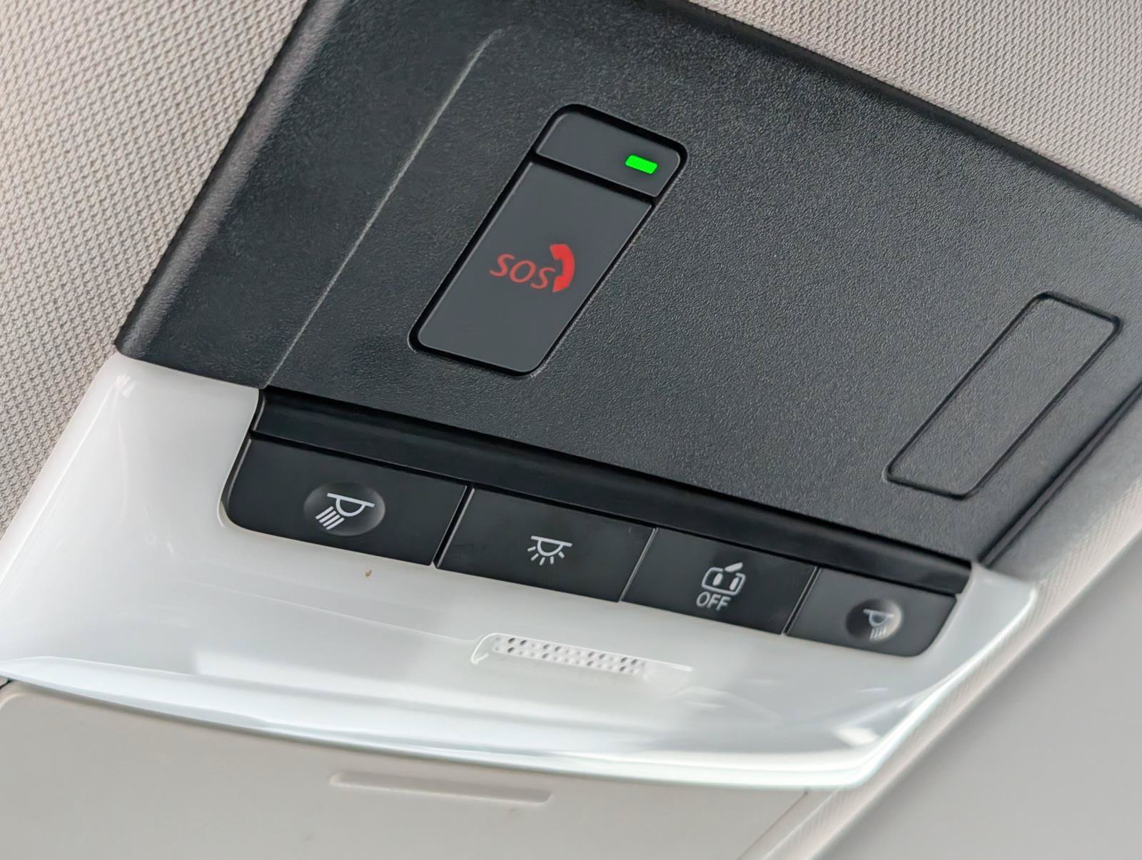 2026 Nissan Rogue SL - Photo 28