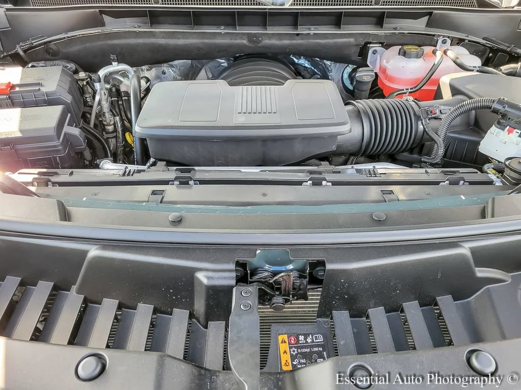 2026 GMC Yukon AT4 Ultimate - Photo 22