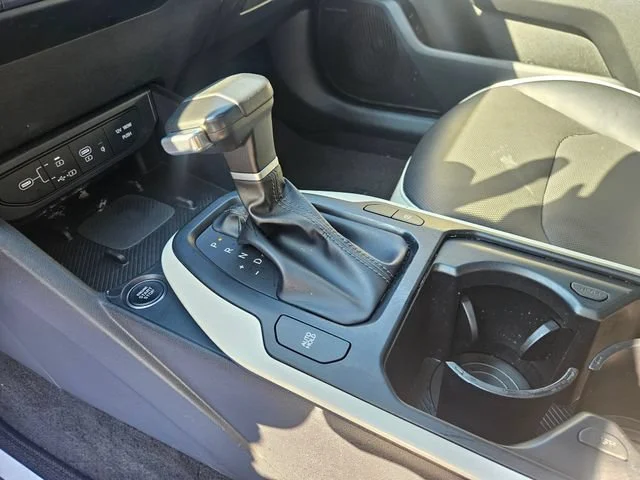 Used 2025 Gray Kia GT-Line image 24