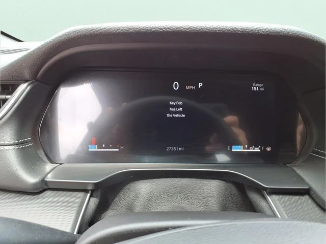 Used 2025 Black Jeep Altitude image 23