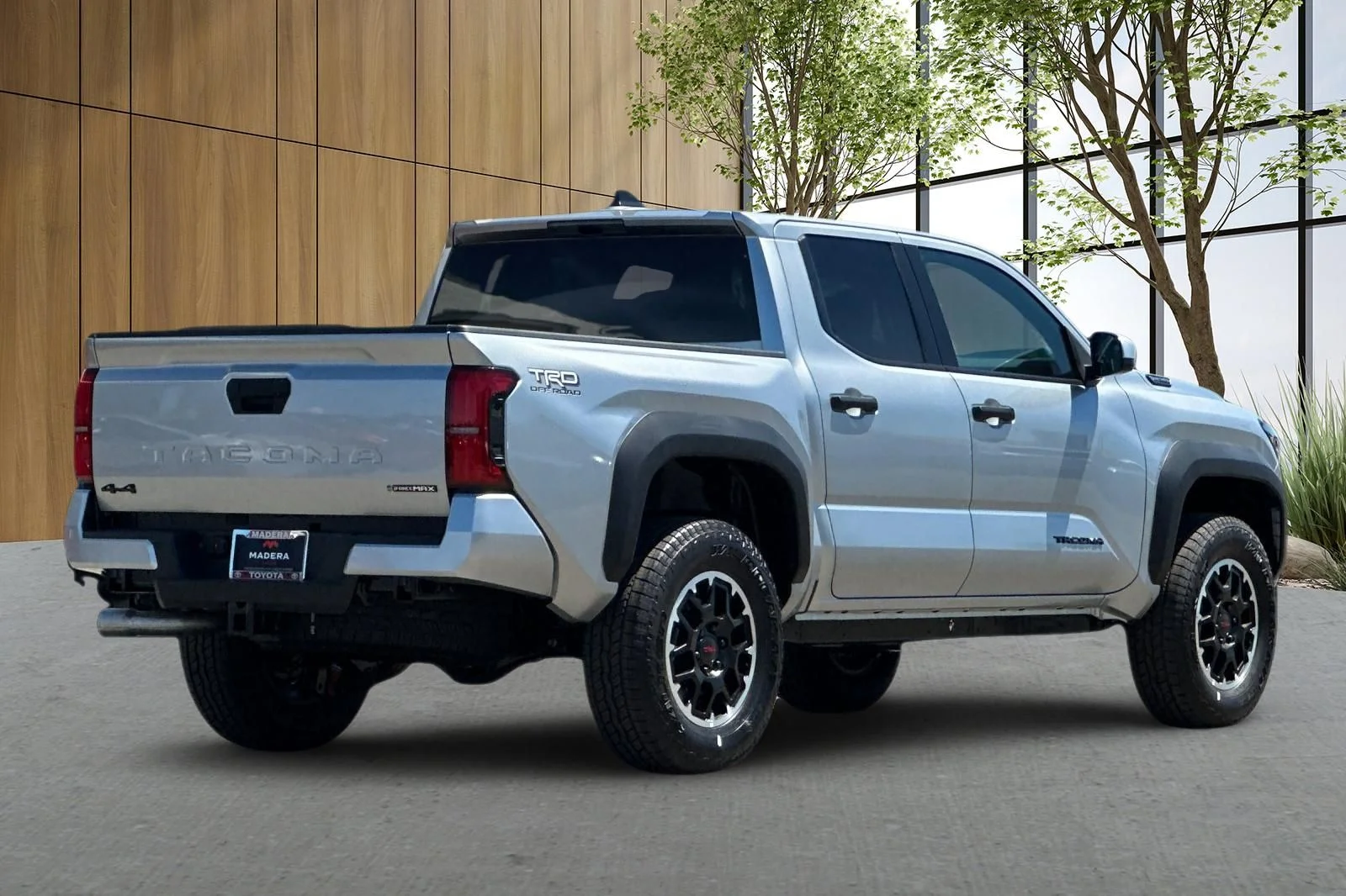 New 2026  Toyota TRD Off Road image 4