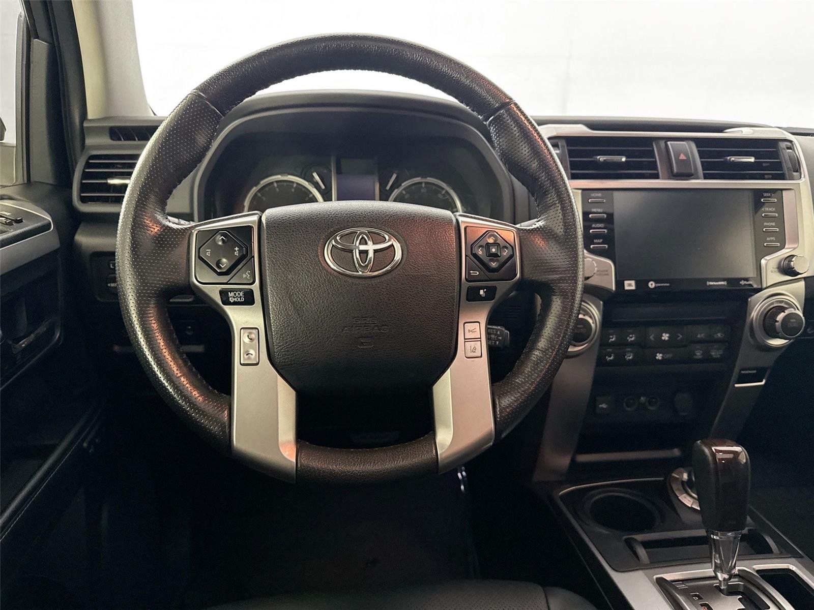 Used 2024 Underground Toyota Limited image 32