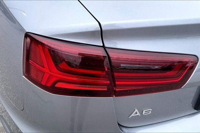 Used 2018 Gray Audi 2.0T Premium Plus image 32