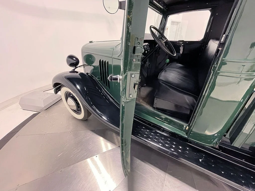 Used 1935  Chevrolet  image 48